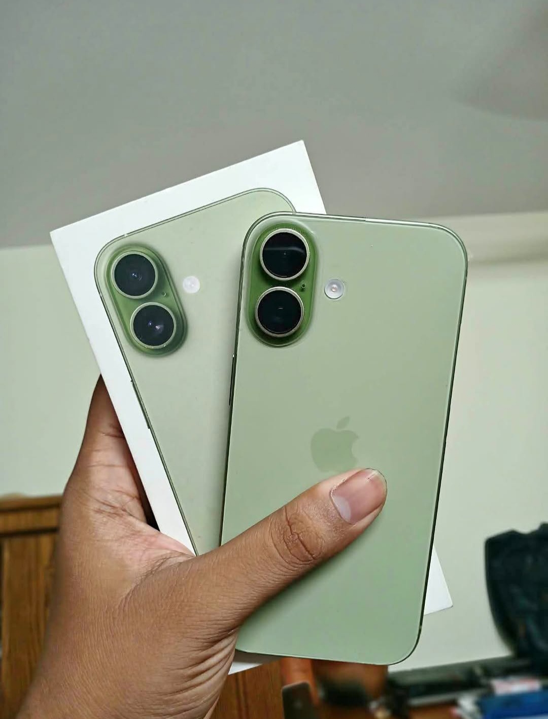 iPhone 17 256gb Japan variant
