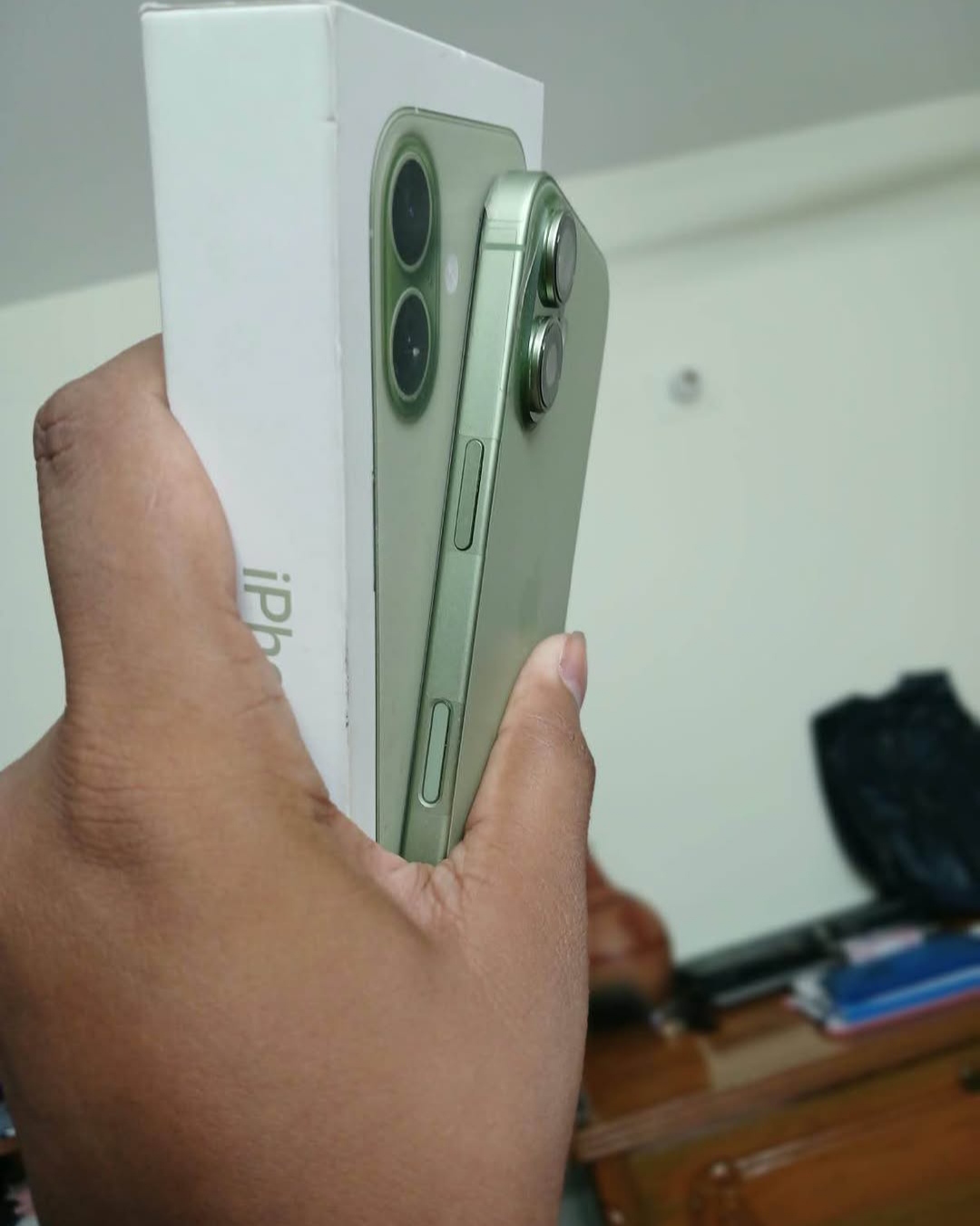 iPhone 17 256gb Japan variant