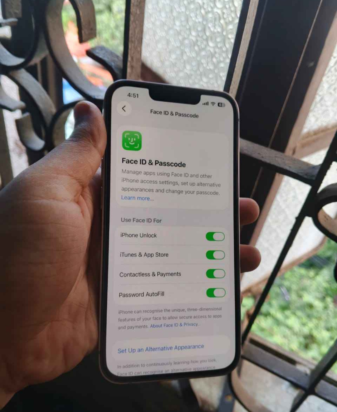 I phone 14
