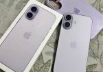 Iphone 17 (Singapore Variant)