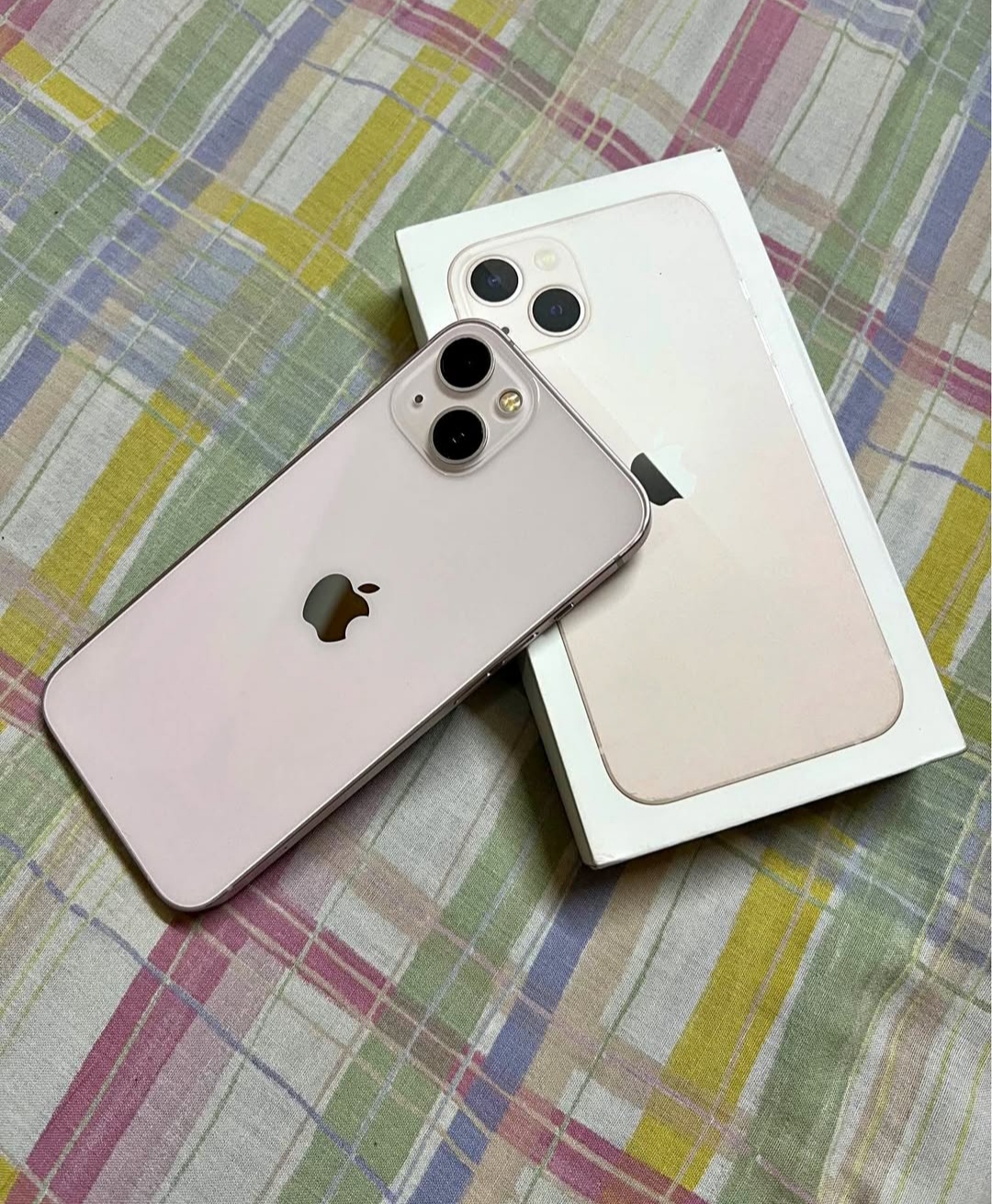 iPhone 13 128GB