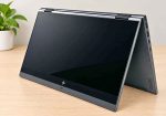 HP 2-in-1 Touch Laptop | 360° Convertible | AMD Ryzen 3 3300U | Radeon Vega Graphics