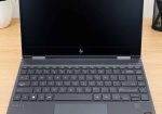 HP 2-in-1 Touch Laptop | 360° Convertible | AMD Ryzen 3 3300U | Radeon Vega Graphics
