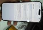 15 pro max/256gb/USA