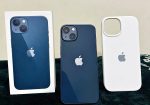 Iphone 13 128gb Usa variant with box