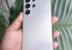 Samsung S24 Ultra 12/256GB বিক্রি করা হবে 🔥