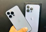 Iphone 13 Pro Box Soho ✅
