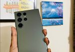 Samsung S23 ultra 12/256