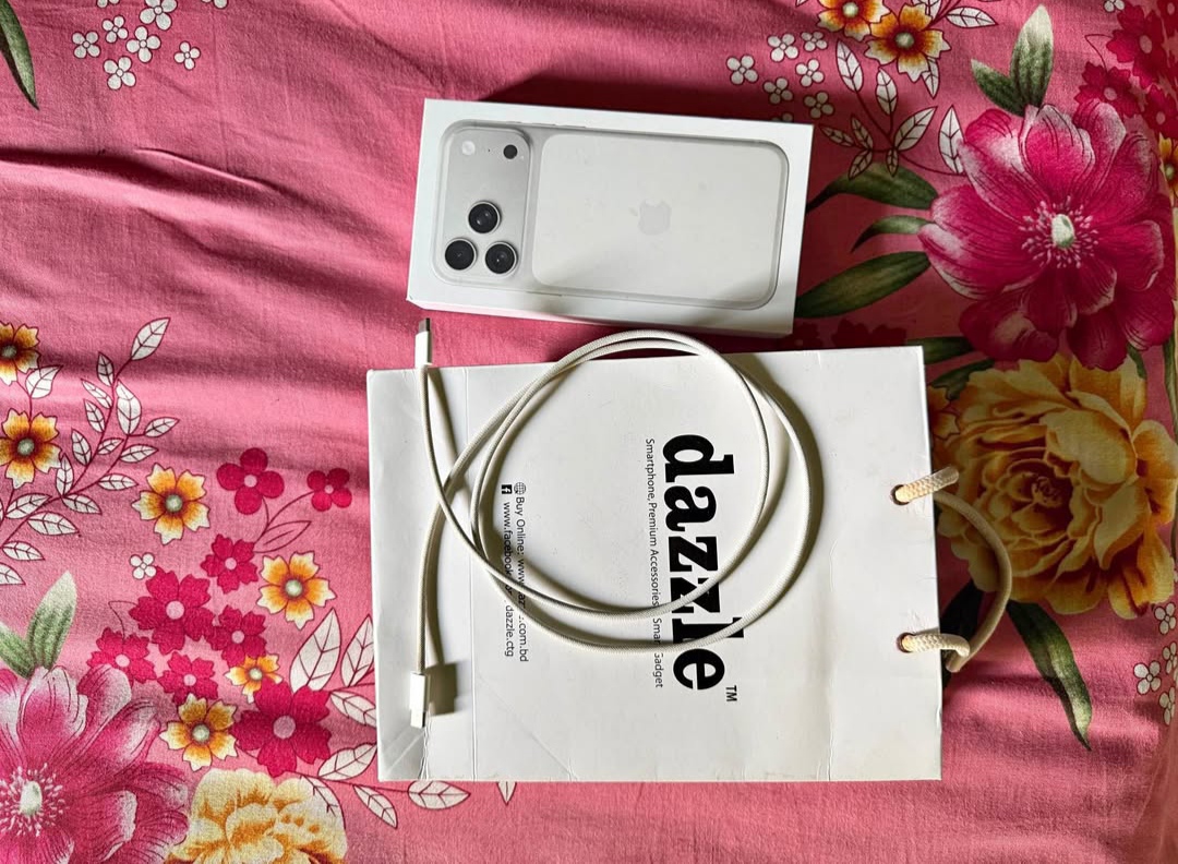 Iphone 17 pro max sell post