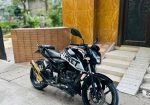 Apache 4v DD