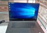 Dell XPS 15 9550 16gb/256gb