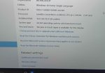 Dell XPS 15 9550 16gb/256gb