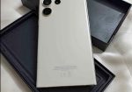 Samsung S23 Ultra – 12/256GB – Cream