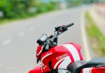 Tvs Apache 4v 2019