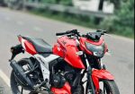 Tvs Apache 4v 2019