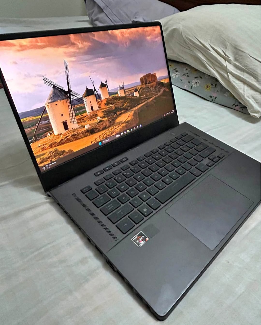 Gaming Laptop – ROG Zephyrus G15
