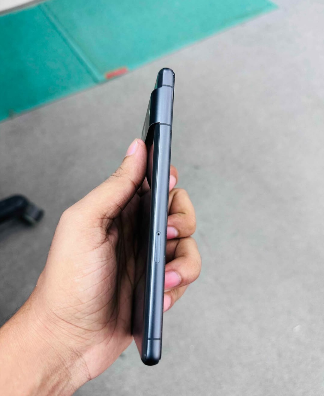 Pixel 7