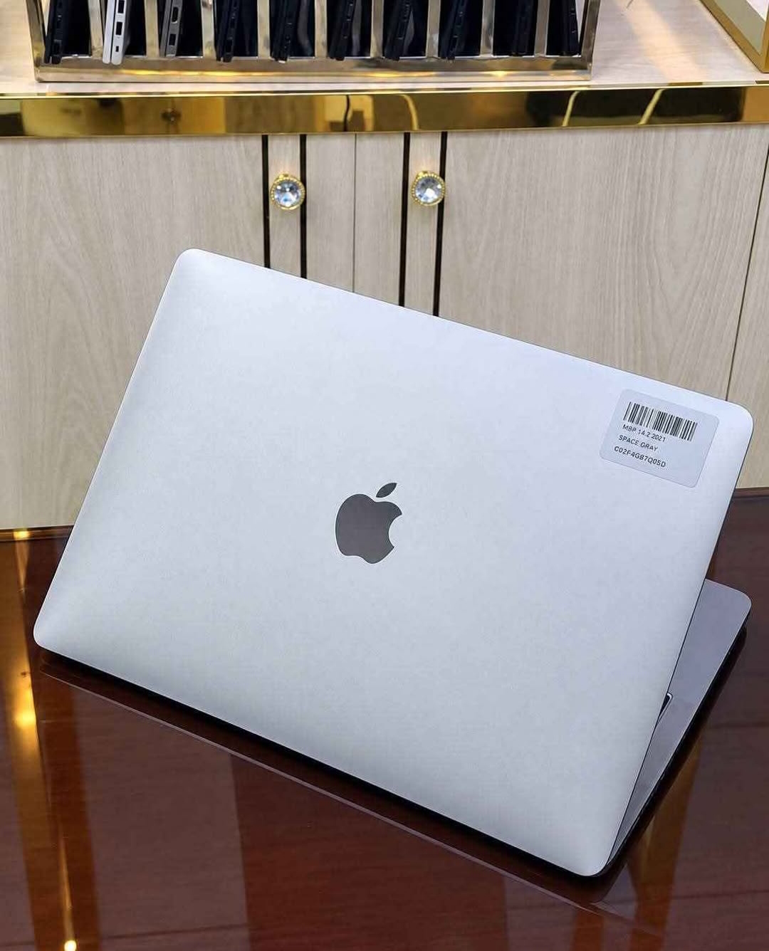 Macbook Pro 2017 (A1708)
