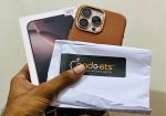 I phone 16 pro max