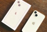 Iphone 13 256gb full fresh condition physical dual sim