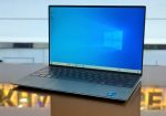 Dell XPS 13 9305| Core i7-1165G7| 16GB 4267MHz| 13.3″ FHD Nano-Edge
