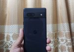 Google pixel 7a 128GB with box