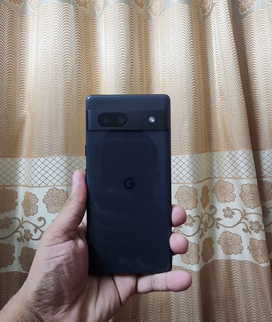 Google pixel 7a 128GB with box