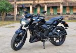 TVS RTR 160 4V DD (SELL)
