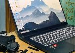 MSI Modern 15 A5M Ryzen 7 5700U 15.6″ FHD LaptopMSI Modern 15 A5M Ryzen 7 5700U 15.6″ FHD Laptop