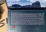 MSI Modern 15 A5M Ryzen 7 5700U 15.6″ FHD LaptopMSI Modern 15 A5M Ryzen 7 5700U 15.6″ FHD Laptop