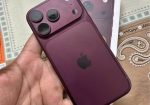 IPhone 18 pro 256gb Za/a