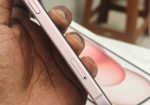 iPhone 15 128gb pink