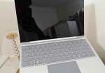 ​Microsoft Surface Laptop Go 1 (Platinum) – Clean Condition