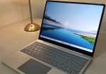 ​Microsoft Surface Laptop Go 1 (Platinum) – Clean Condition
