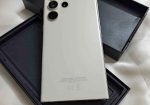 Samsung S23 Ultra – 12/256GB – Cream