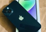 I phone 14 usa 128 gb battery 81