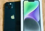 I phone 14 usa 128 gb battery 81