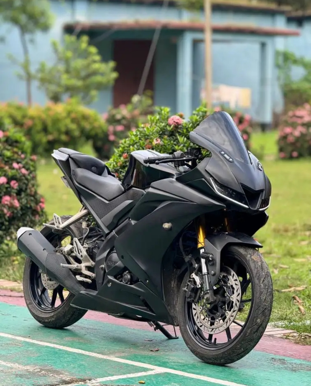 R15 V3 Indo 2021 🇮🇩