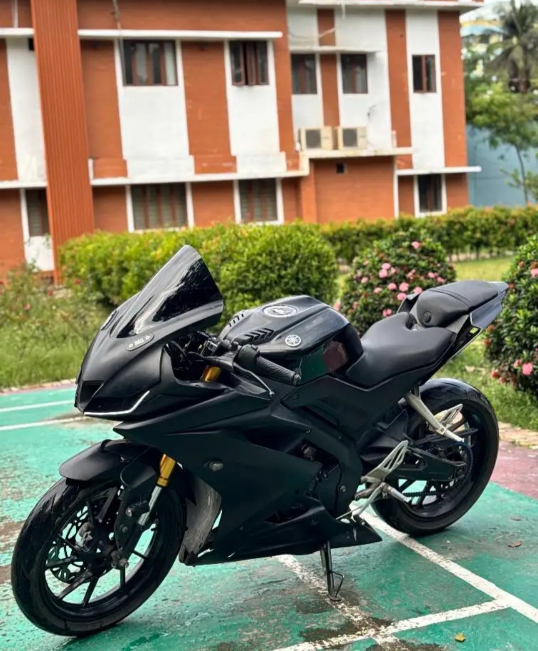 R15 V3 Indo 2021 🇮🇩