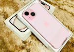 iPhone 15 Pink 128gb boxed