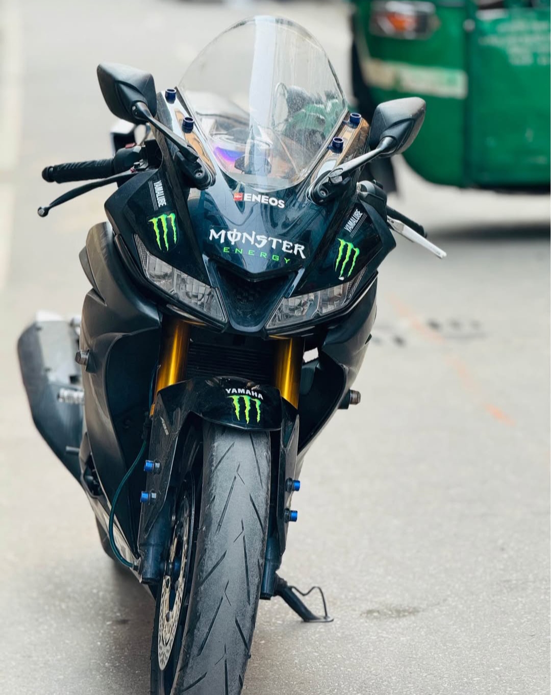 V3 indo sell post