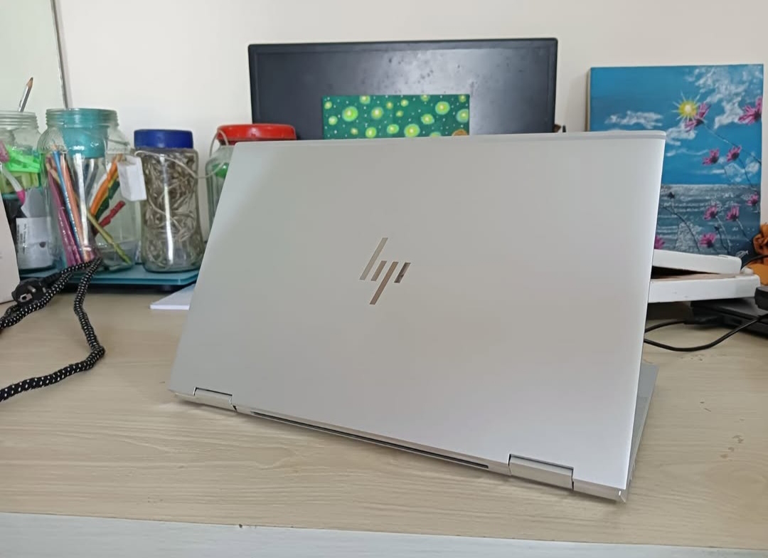 Laptop HP EliteBook x360 1030 G8 Intel Core i7 8/256
