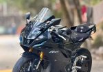 YAMAHA R15 V4 Indo blk