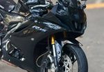 YAMAHA R15 V4 Indo blk
