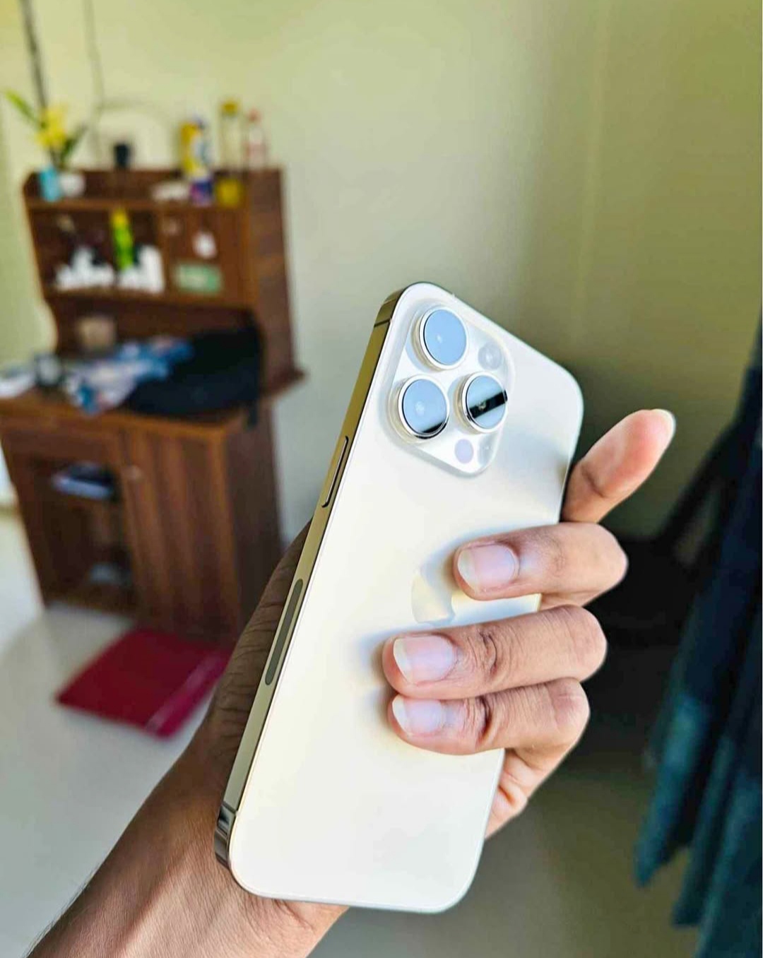 Apple iPhone 14 Pro — 128GB | Fresh Condition 🔥 আসসালামু আলাইকুম। অ্যাপল লাভারদের জন্য নিয়ে এলাম A