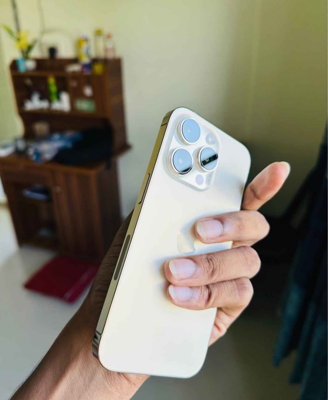 Apple iPhone 14 Pro — 128GB | Fresh Condition 🔥 আসসালামু আলাইকুম। অ্যাপল লাভারদের জন্য নিয়ে এলাম A