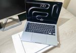 MacBook Air M5 with Apple 7 month Warranty, (16/512)