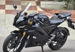 R15 V4 INDO BLACK 2024