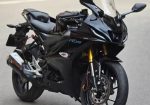 R15 V4 INDO BLACK 2024