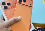 Apple iPhone 17 pro max 256GB